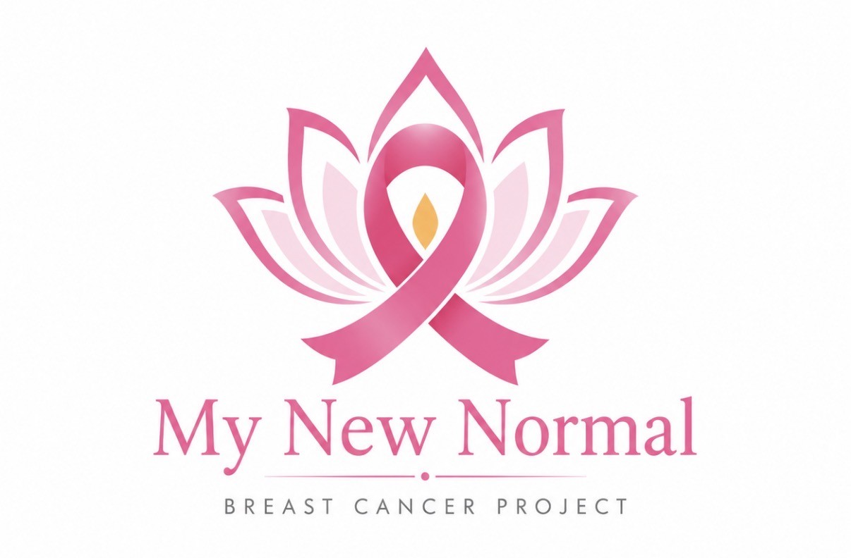 My New Normal logo